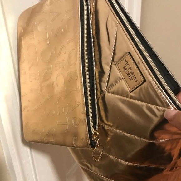 Victoria Secret Clutch - Picture 2 of 8